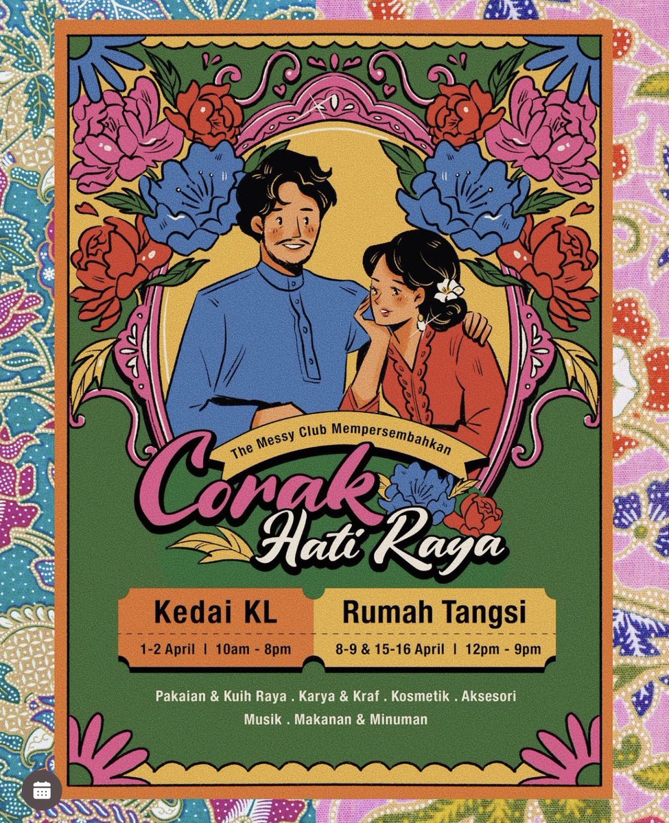 Coming soon.. drop by and join the fun.. instagram.com/p/CqFm5T9yUpq/…