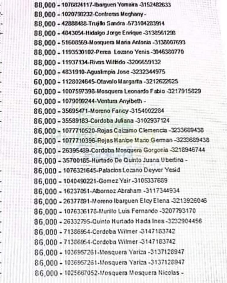 Atención Bus de Flota Occidental que venía en la ruta Chocó a Medellín se accidentó en Apía y deja tres fallecidos. Organismos de socorro atendiendo el accidente. Lista de los pasajeros. <a href="/RevistaSemana/">Revista Semana</a> @lasillaenvivo <a href="/BluRadioCo/">BluRadio Colombia</a>