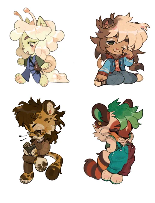 #furryart 