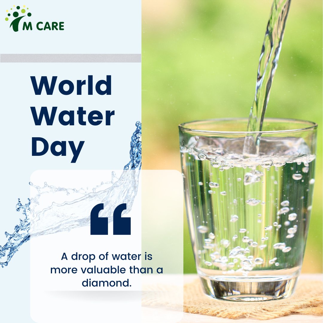 ExportsMcare's tweet photo. Remaining hydrated isn't just great for our bodies, however it can likewise help our efficiency, focus, and generally state of mind. 
.
.
#waterday #waterday2023 #stayhealthy #healthcare https://t.co/Ixq41PSZbw