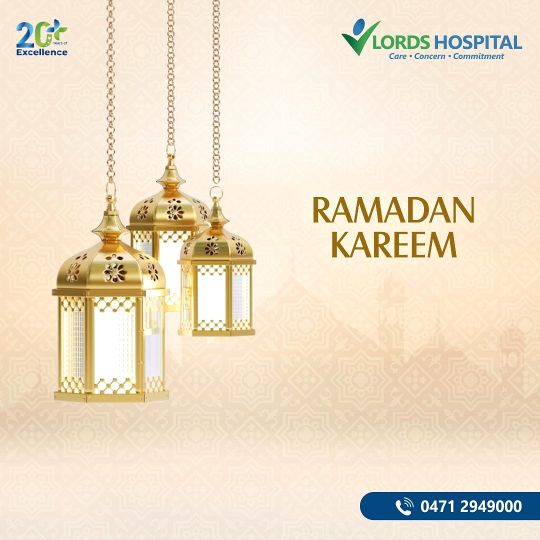 HospitalLords's tweet photo. On this special day, may joy be upon all of humanity. Kareem Ramadan. https://t.co/Vpbi6gZCea