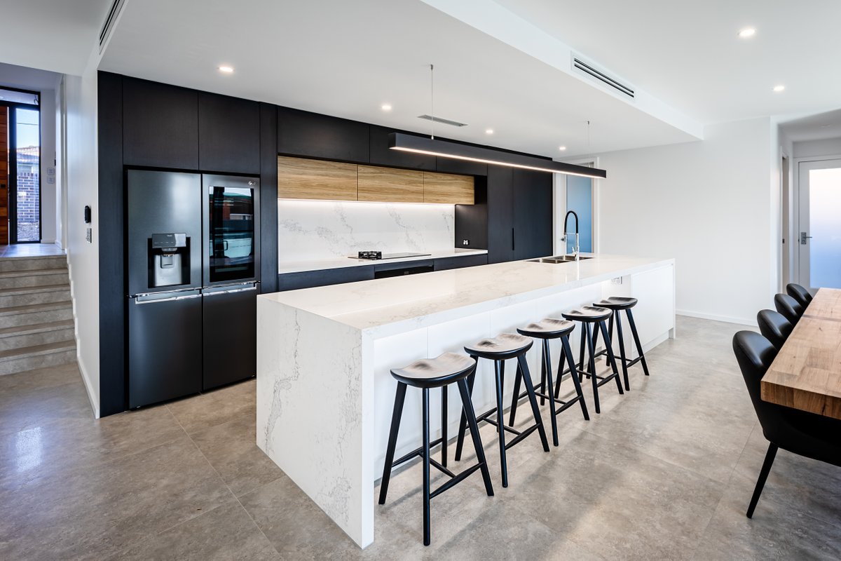 ajbkitchens's tweet photo. Project Greystanes
#renovation #renovationproject #kitchencabinets #kitchendesign #kitchens #kitchensofinstagram #kitchen #kitchenrenovation #kitchenreno #modernkitchendesign #KitchenIslandDesign #sydneykitchen #sydney #kitcheninspiration #kitcheninspo #kitchengoals https://t.co/N4hgYc9L0k