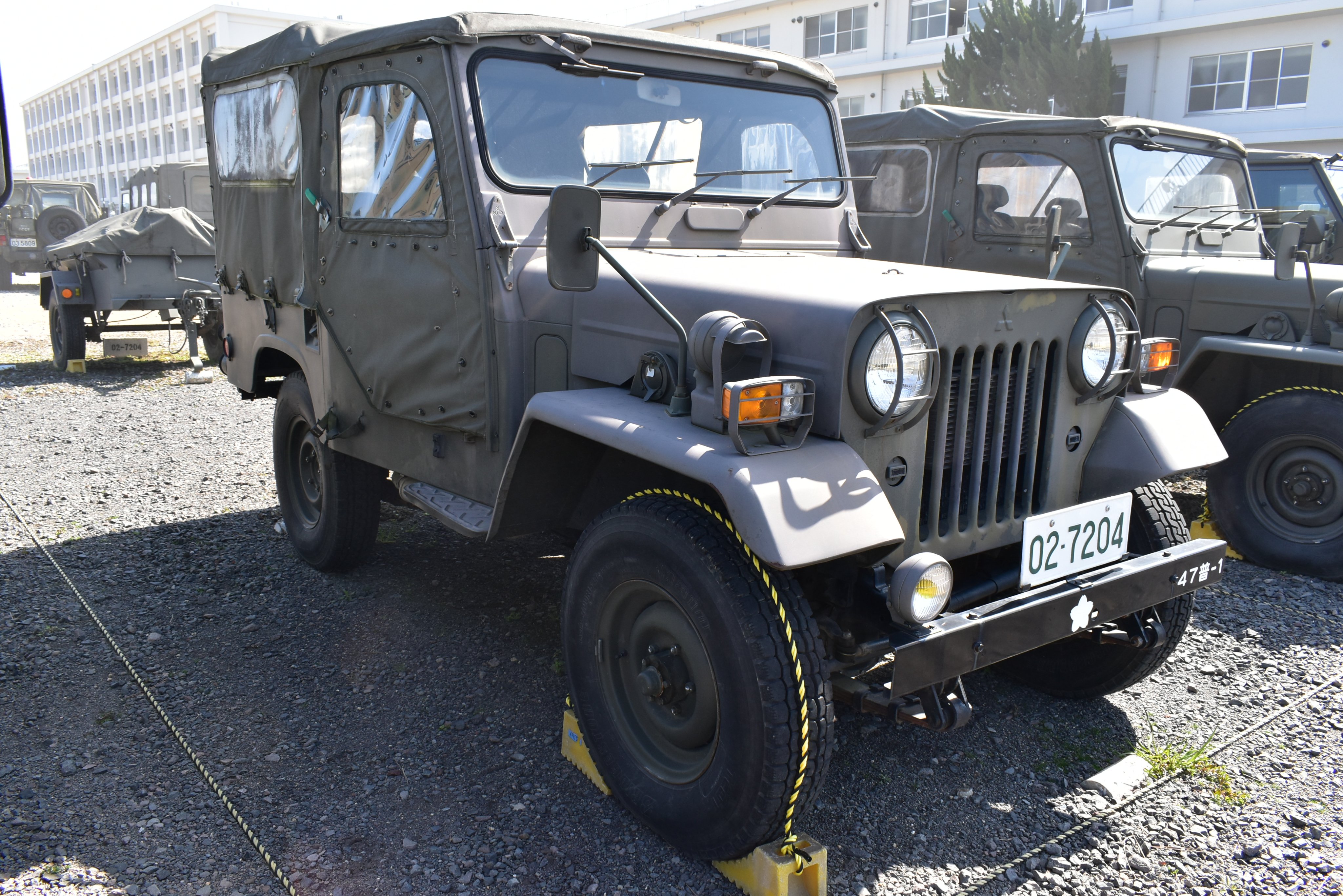 自衛隊群馬地方協力本部 على X: 