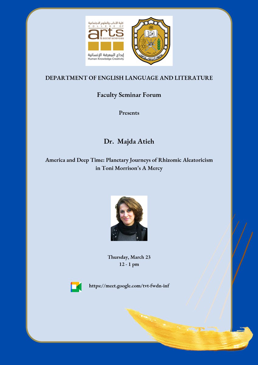 Google Meet Link:

Video call link: meet.google.com/tvt-fwdn-inf