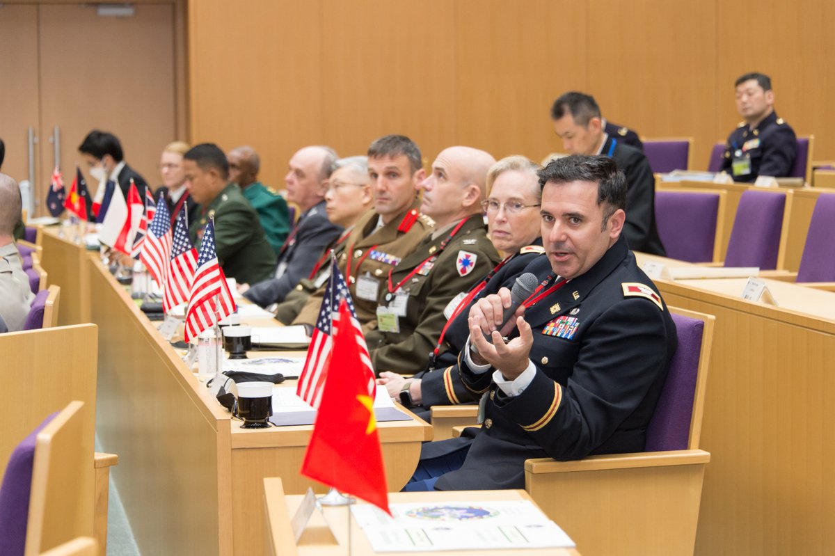 陸上自衛隊 on Twitter