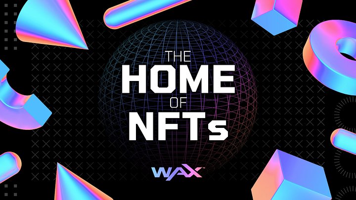 VickySinXD's tweet photo. Hundred Thousand of Artist's mint their NFT collection daily on WAX just because of the Artist Friendly Nature of @WAX_io Blockchain

It does inspires me a lot
As myself being a designer I always have respect for those who appreciates Artists and open new gates for them 🤲🙏 https://t.co/8zRwTUrJnm