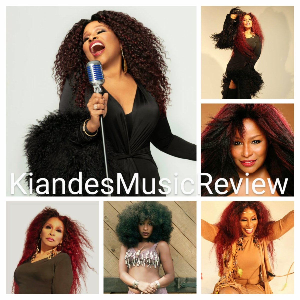 Kiandesworld72's tweet photo. HAPPY BIRTHDAY to Legendary Queen of Funk, Ms. Chaka Khan and Singer/Musician/Comedian, Reggie Watts!!!βπΌβ€
March 23, 2023
#HappyBirthday
#ChakaKhan #70Strong
#ReggieWatts #51Strong https://t.co/yyZodXwoB4