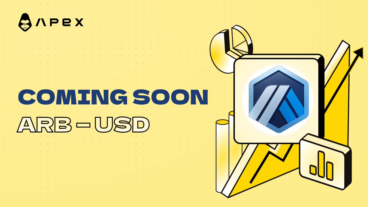 ApeX Protocol tweet media