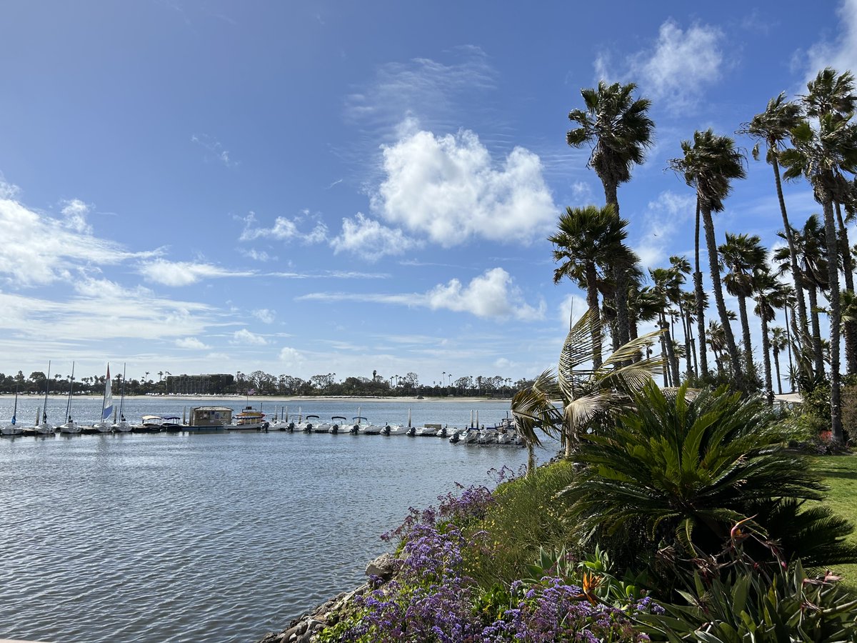 Weinstein Cardiovascular Conference (@weinsteinconf) on Twitter photo Spent some time <a href="/ParadisePointSD/">Paradise Point</a> today, walking through the plans for our conference. A lovely view from our coffee break terrace on this sunny, breezy afternoon! Spent some time <a href="/ParadisePointSD/">Paradise Point</a> today, walking through the plans for our conference. A lovely view from our coffee break terrace on this sunny, breezy afternoon!