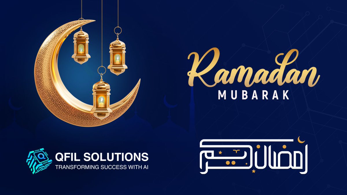 QFIL Solutions tweet media