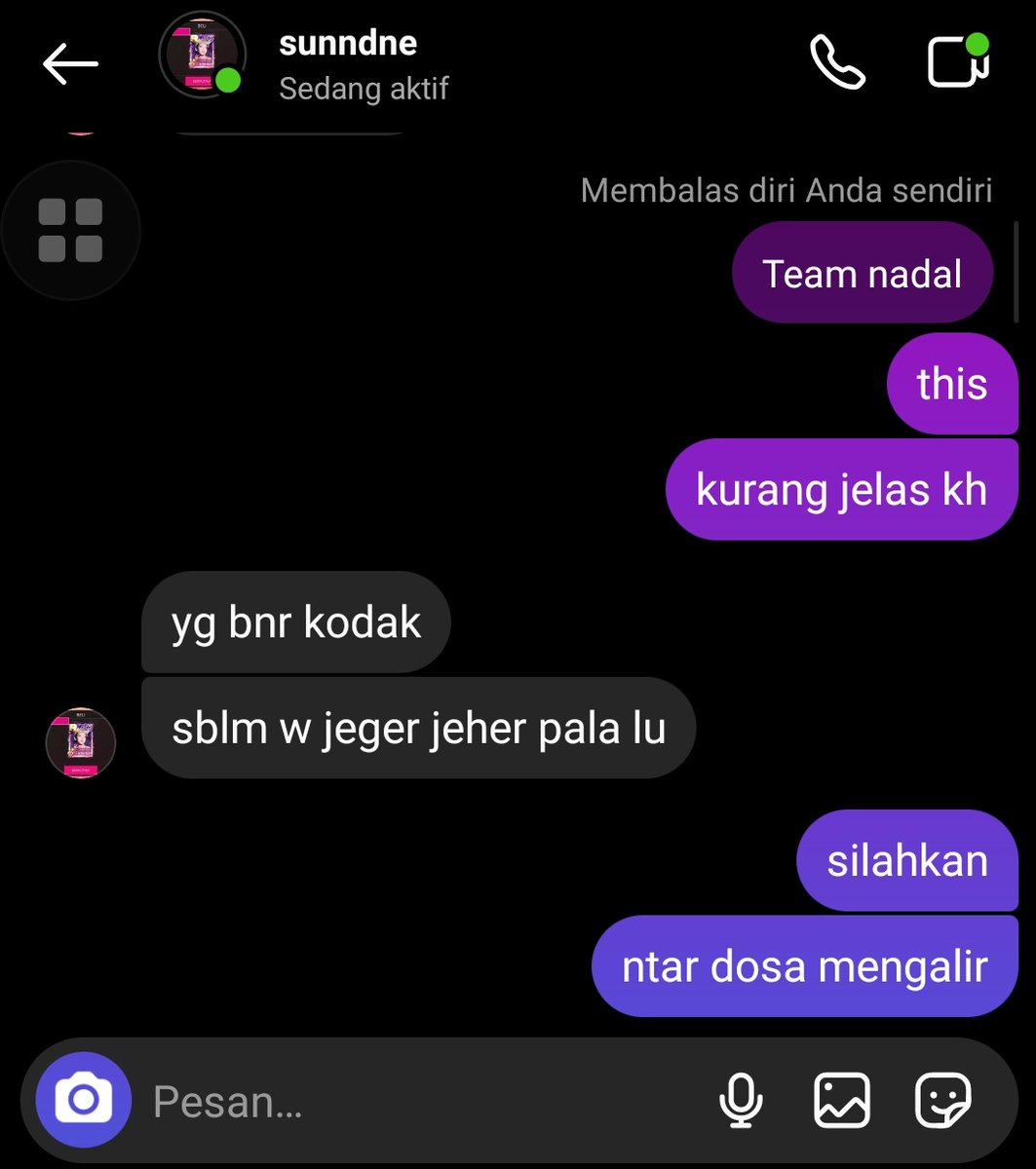 cinta tweet media