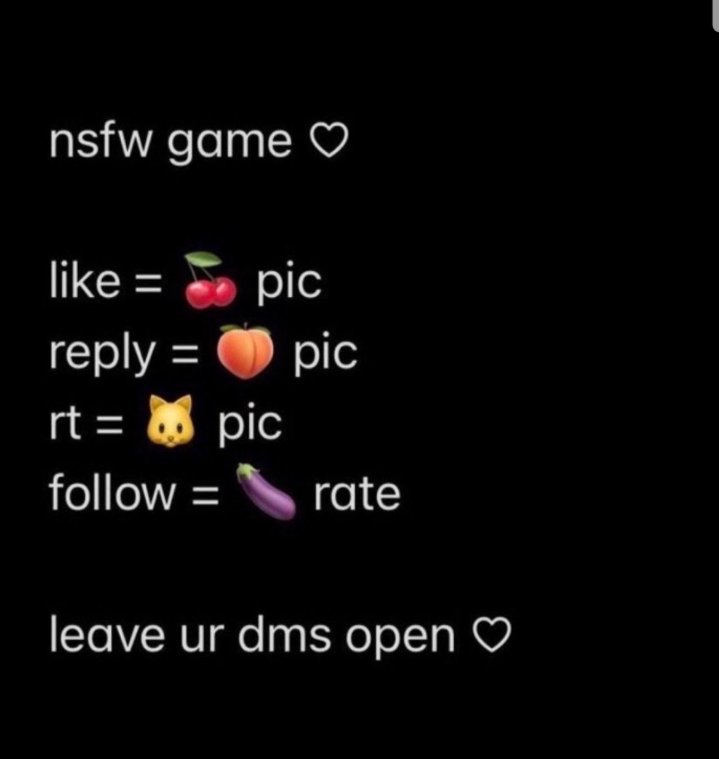 YUMIIEE01's tweet photo. NSFW GAME❤️ DM ME ON TG @Yumieyummy

#alterbagets #AlterManila #alterpinayph #alter #alterphilippines #alterpinoy #alternewbiee https://t.co/7cIoR1sv5O