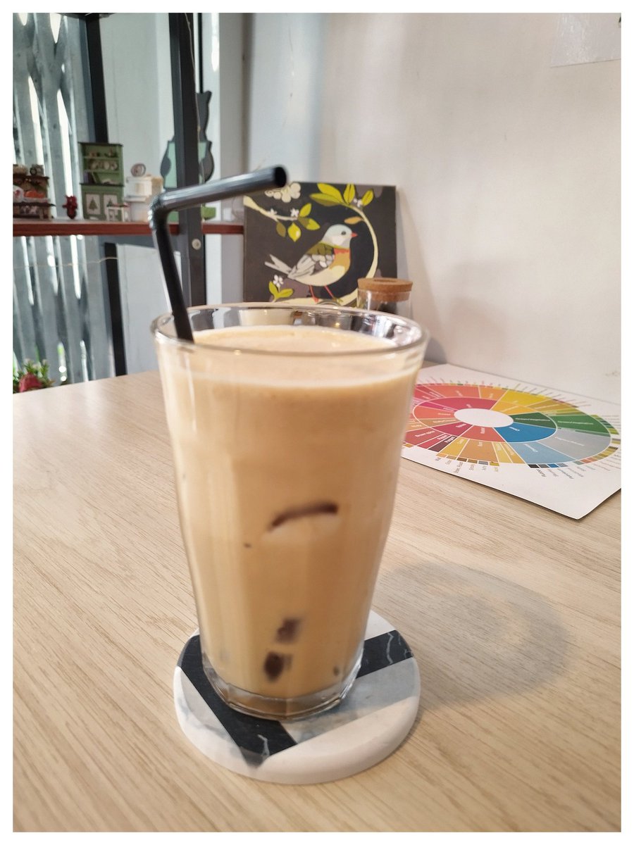 BearCaveSlowbar's tweet photo. Es-yenn Shakerato
delivery on robinhood search BearCave Slowbar
#bearcaveslowbar
#bearcave
#handcraftcoffee https://t.co/sRbvxnPtYG