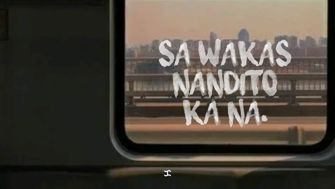 phklasik's tweet photo. Dumaloy // @sudmusic https://t.co/HBeemoX4kA