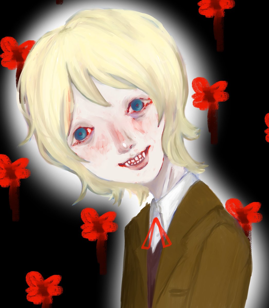 TrurLarvae's tweet image. arno for @teskastektli 
happy birthday 8)
