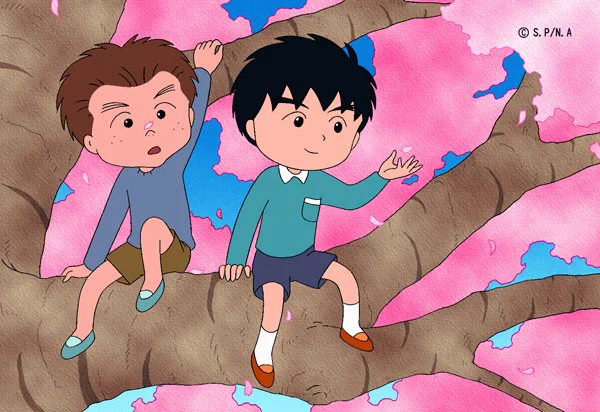 ちびまる子ちゃん【公式】 on X: 