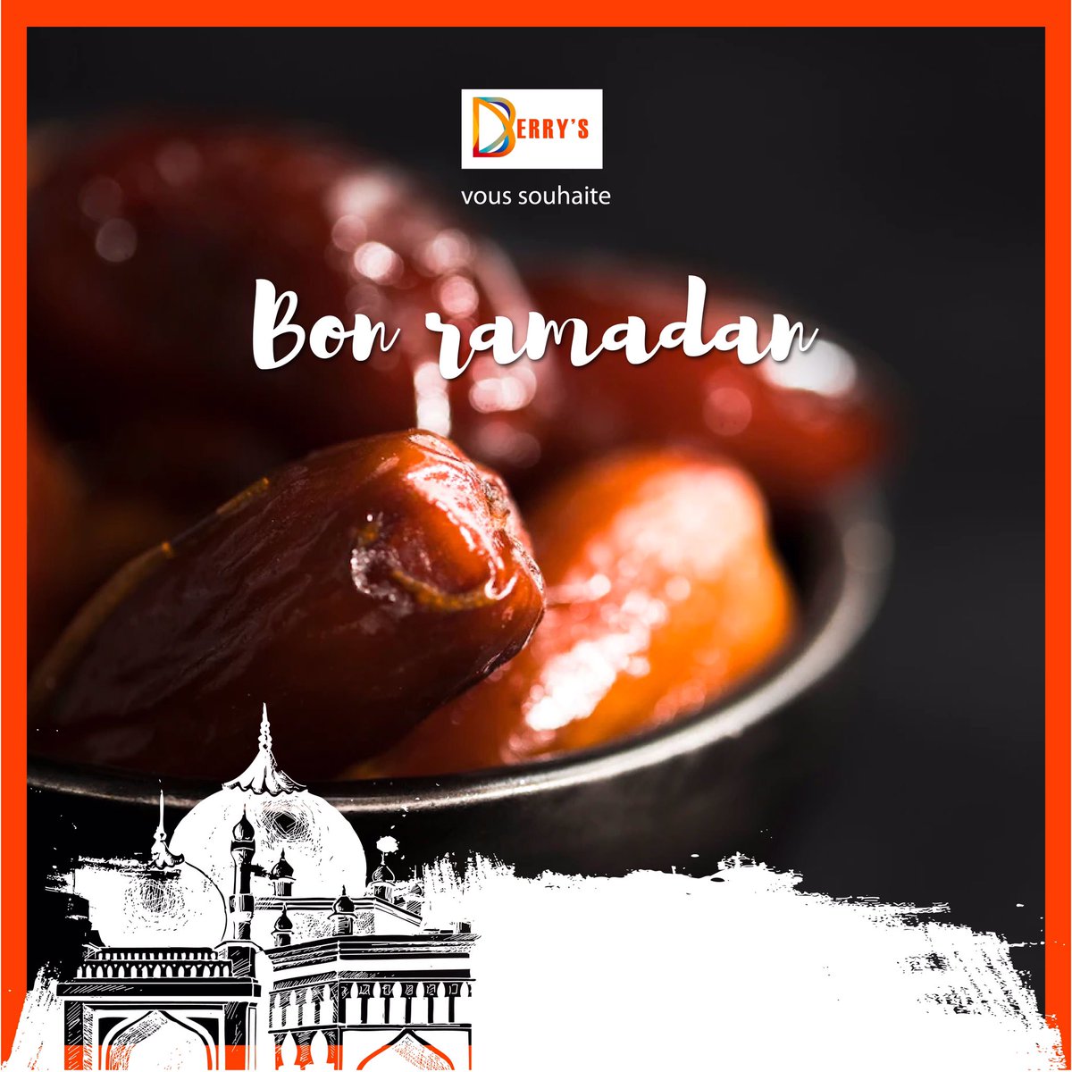 Berrysstore's tweet photo. Ramadan Kareem ☪️ 2023 https://t.co/18fI4pgK4E