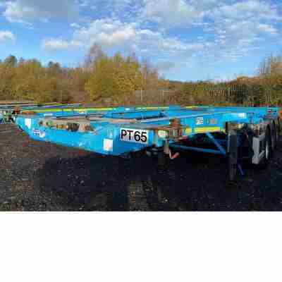 Montracon SLIDING SKELETAL 2014 dlvr.it/SlL3C0