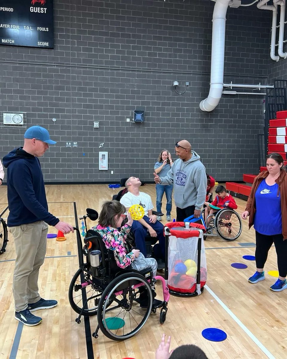 CCSD Engagement Unit tweet media