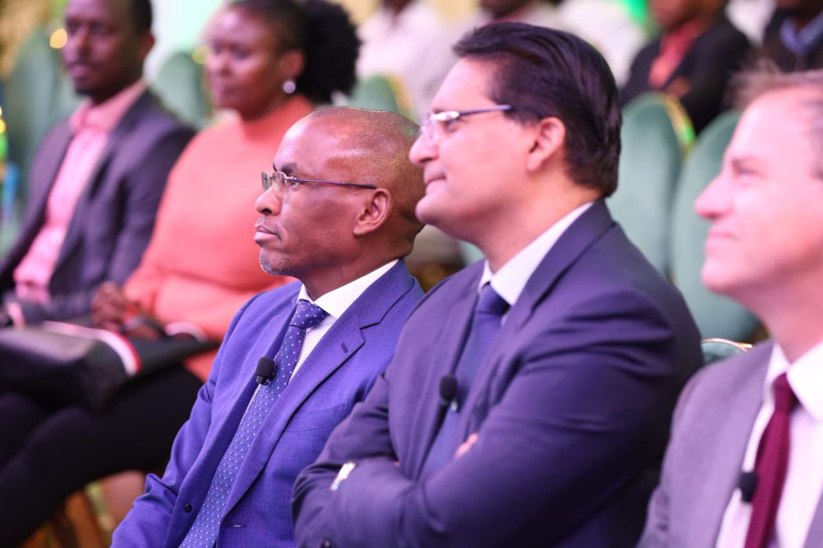 SafaricomFDN's tweet photo. Safaricom Foundation has been in existence for 19 years, transforming the lives of 8 million Kenyans 🇰🇪 across the country. #PartneringForEquity https://t.co/h0PJQuhmnK