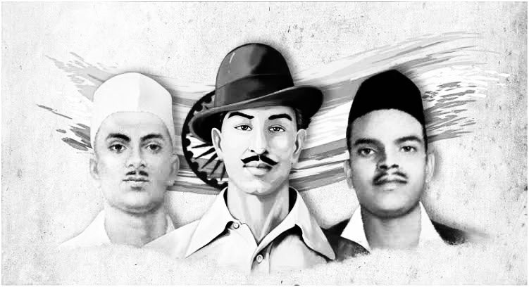 GautamGambhir's tweet image. The sons that every mother wants! 
🇮🇳🇮🇳 #ShaheedDiwas
