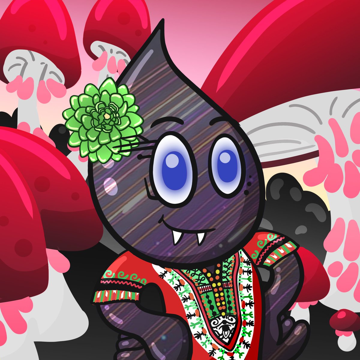 Did you know that women and girls in developing countries spend up to six hours a day collecting water? Help change that by minting at justforgood.io  <a href="/charitywater/">charity: water</a> #WaterForAll