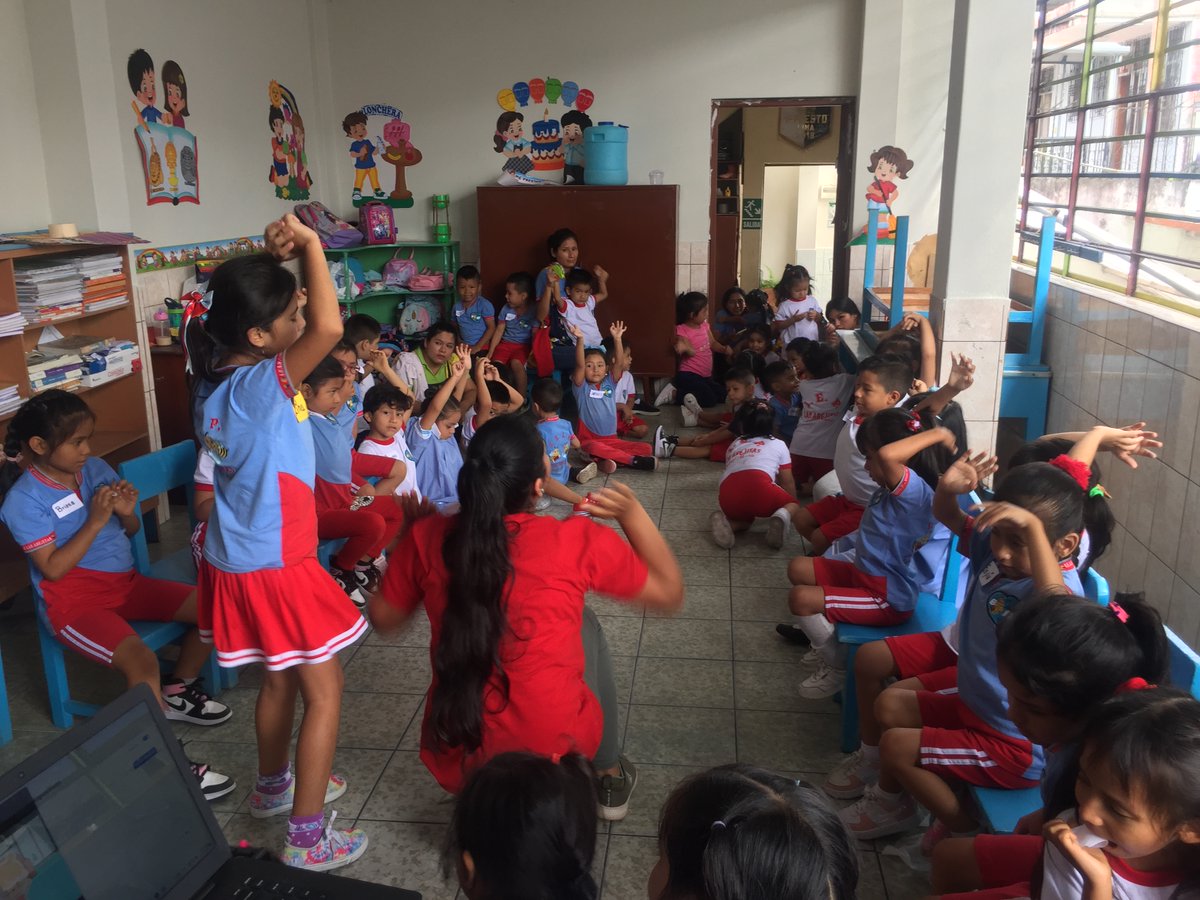 MailVerde's tweet photo. .@replalez  #DiaMundialDelAgua 🔰 Taller de sensibilizacion por el Dia Mundial del Agua 🔊Este evento se realizo en la I.E Nivel Inicial y Primaria Las Abejitas, llevando fortalcer la importancia del recurso hidrico. 
 #bienestar #medioambiente #ecolog… https://t.co/4I9ErgPHAj