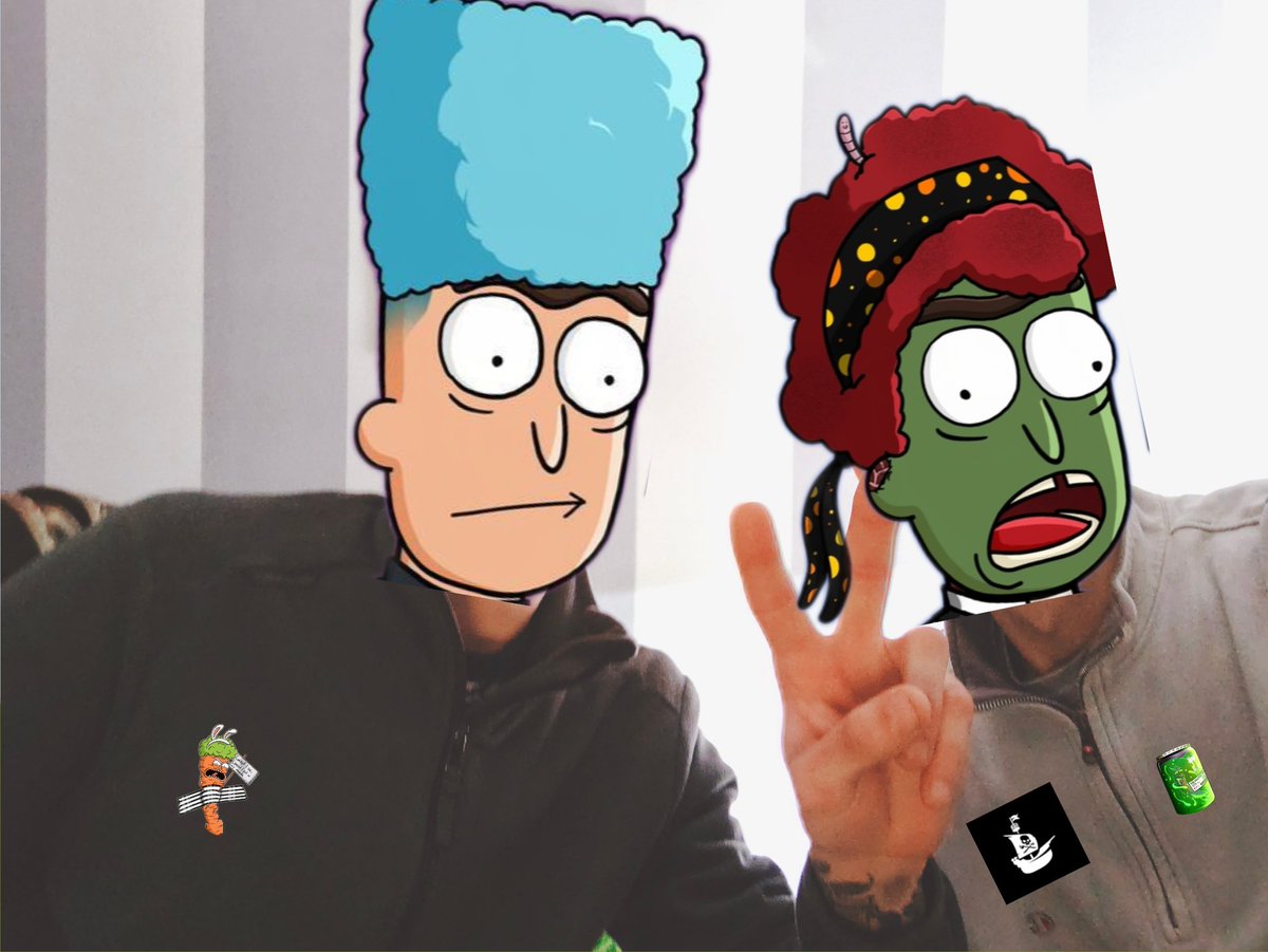 De Niko | Comida para llevar tweet media