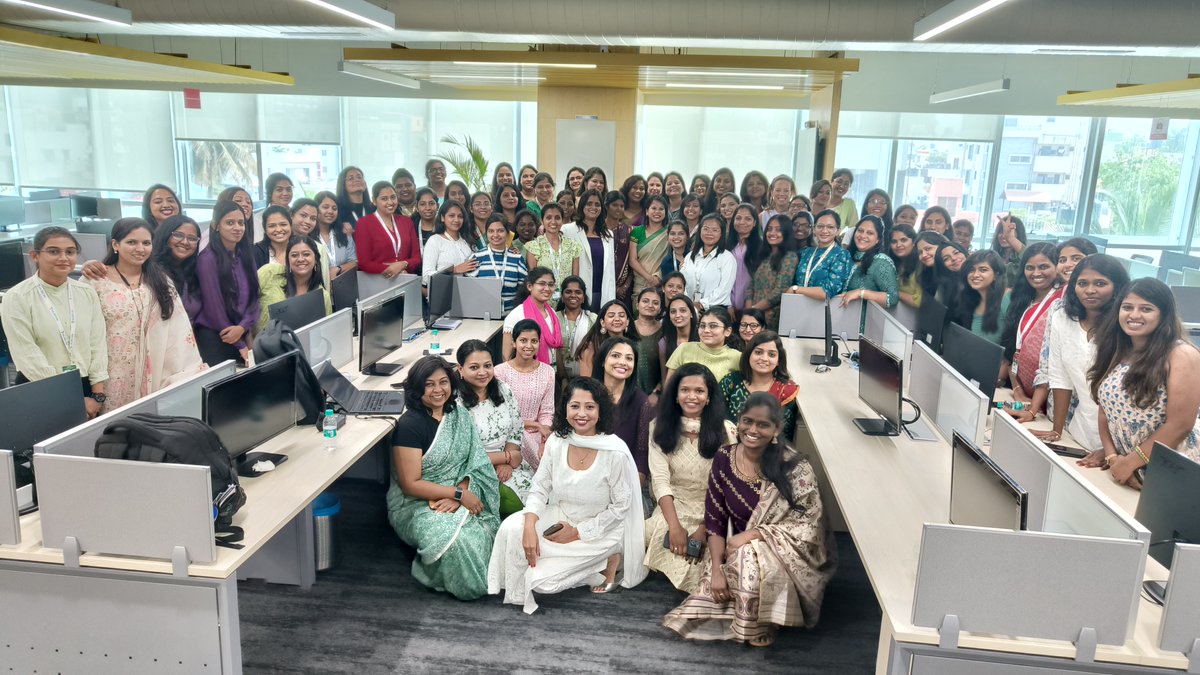 huron_in's tweet photo. Our team recently held a special Women Networking and Leadership event in honor of #internationalwomensday, and we welcomed Managing Director Ida Quamina. We talked about how to continue to advance diversity, equity, and inclusion initiatives across our global teams. #IAmHuron https://t.co/7HQJZFvTTy