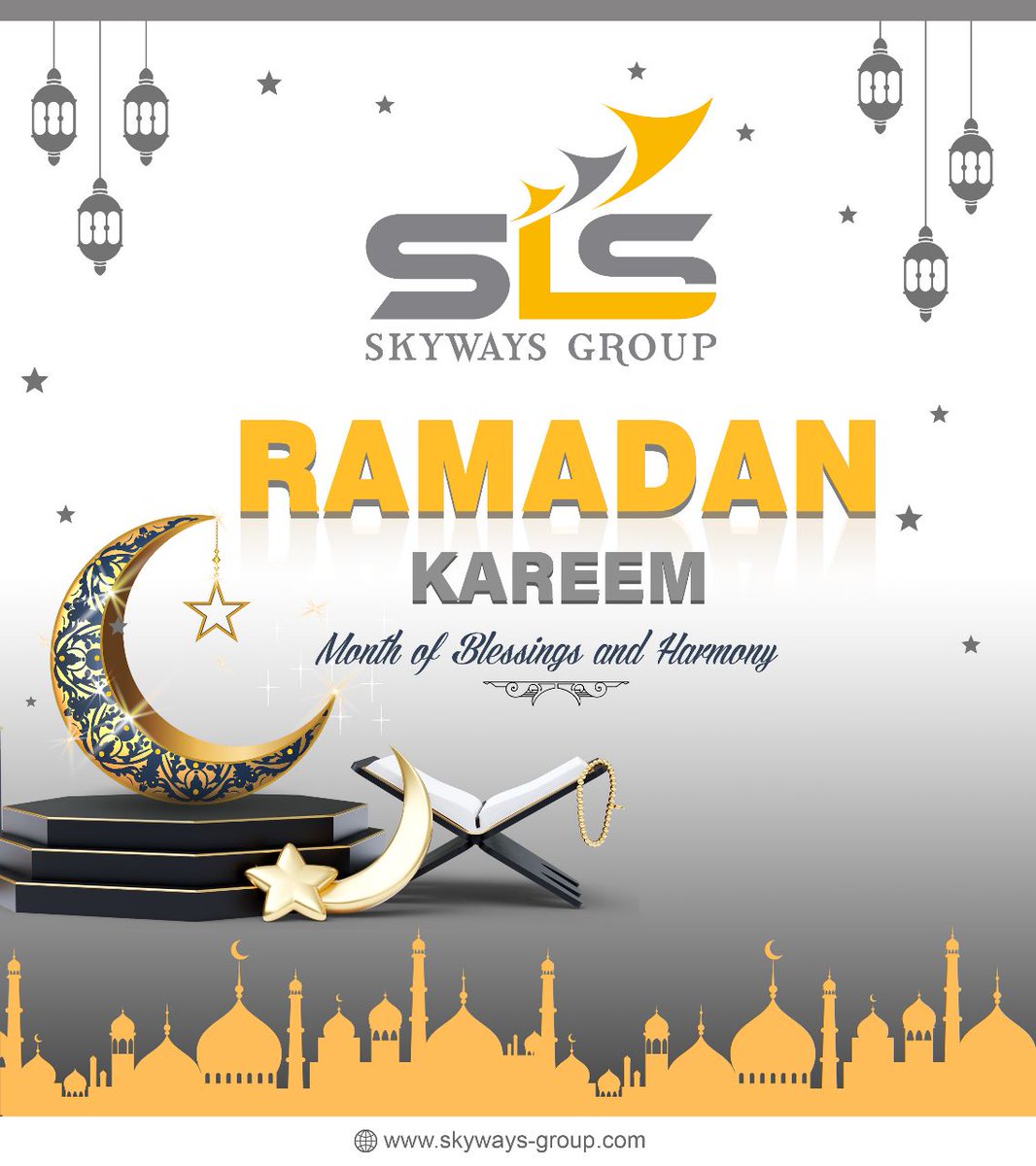 Skyways Group tweet media