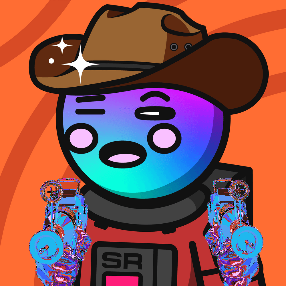 Space Riders Swag Store Bot tweet media