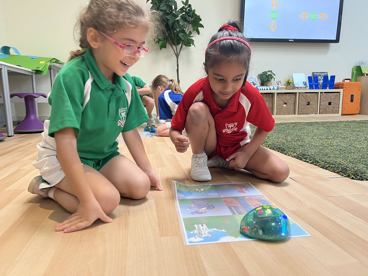 Computing | DESS tweet media