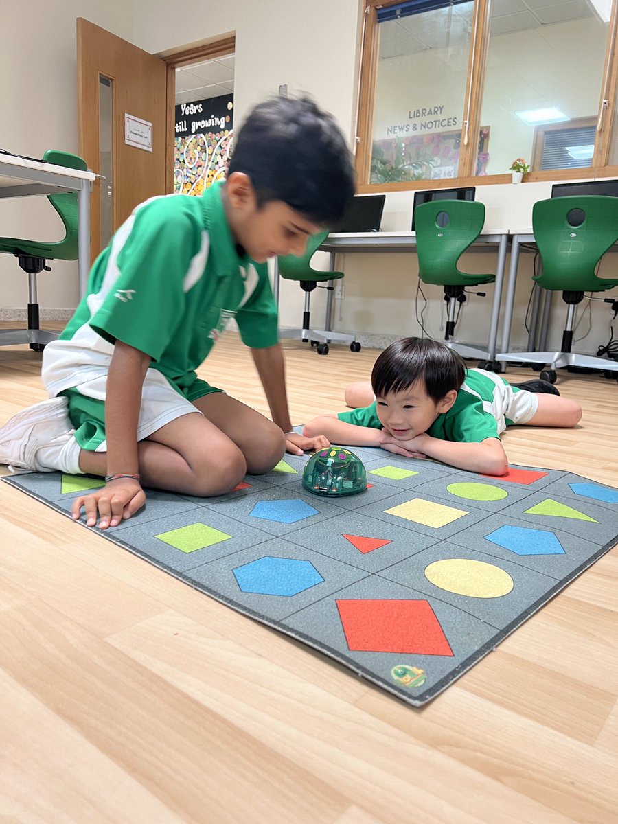 Computing | DESS tweet media