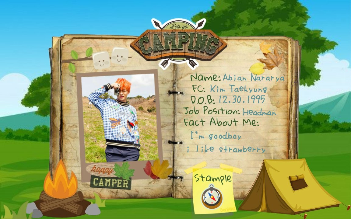 teadhyung's tweet photo. Got it

Bian 3rd member of AS1K @taechyungj 

Dengan fc yang sama (tos) dan job yang sama (tos lagi) bian itu termasuk anak yang paling aktif kalau soal bantu bantu anggota lain, terus anaknya kalem kalem heboh pas ikut acara. Walaupun heboh pas jadi priest pasti tetep keren ygy https://t.co/at5V5RbTal