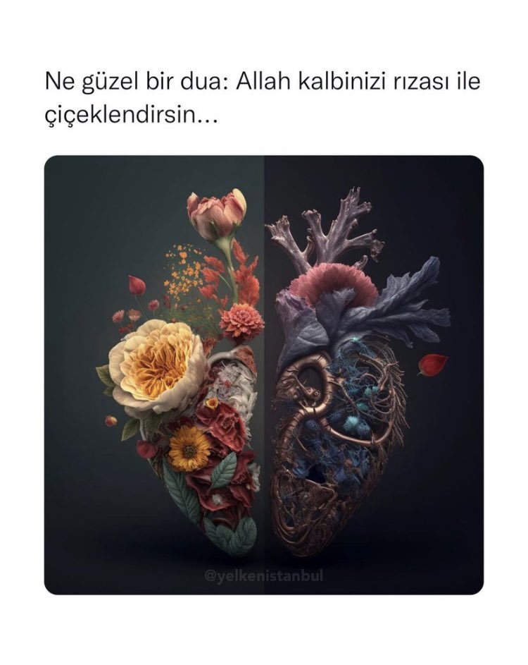 fatma_ozbilge's tweet photo. #RamazanSevinci 🍀 https://t.co/05tb7sRCKi