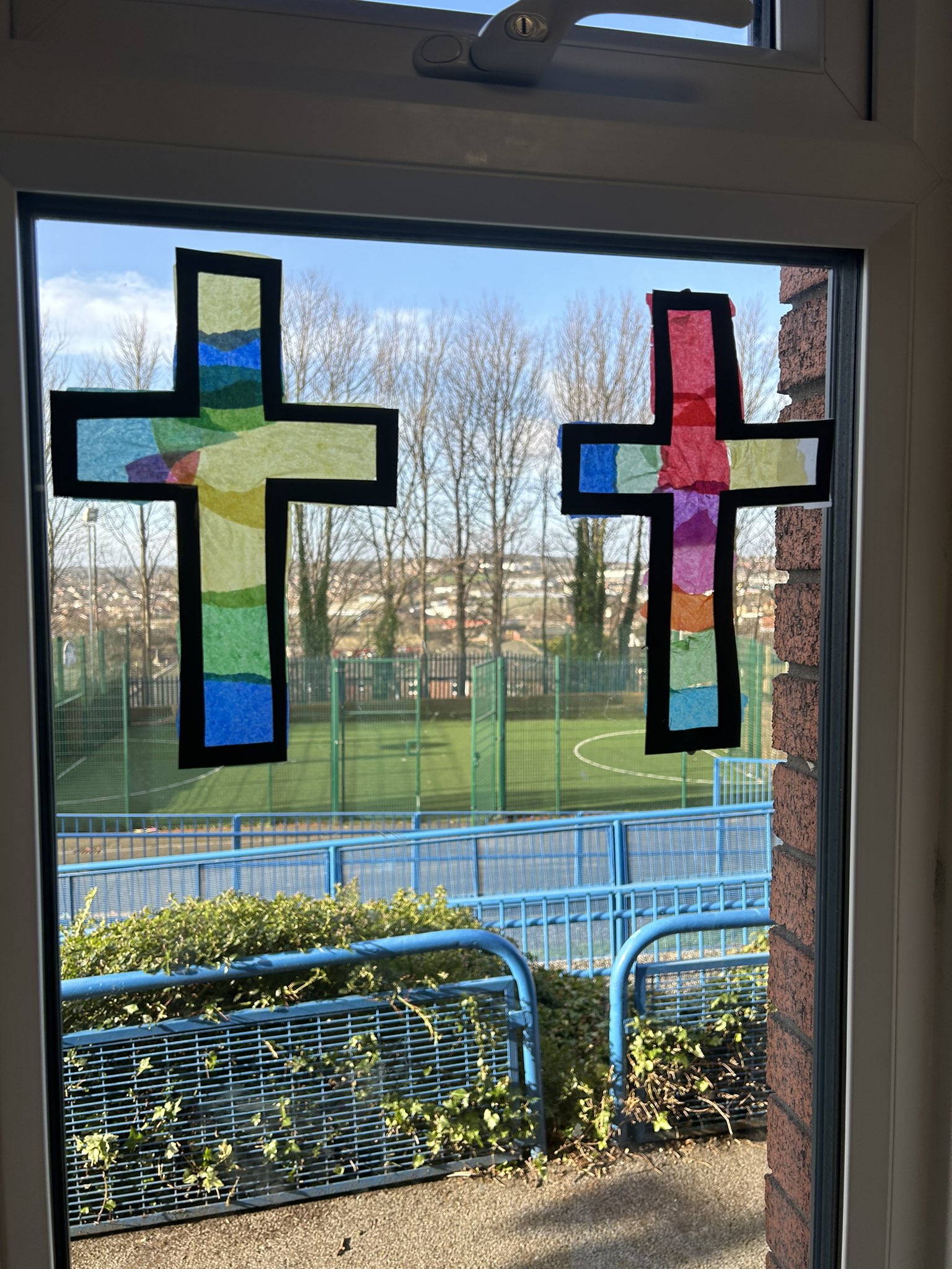 Launchpad Bramley Park Academy on Twitter "We have been learning all