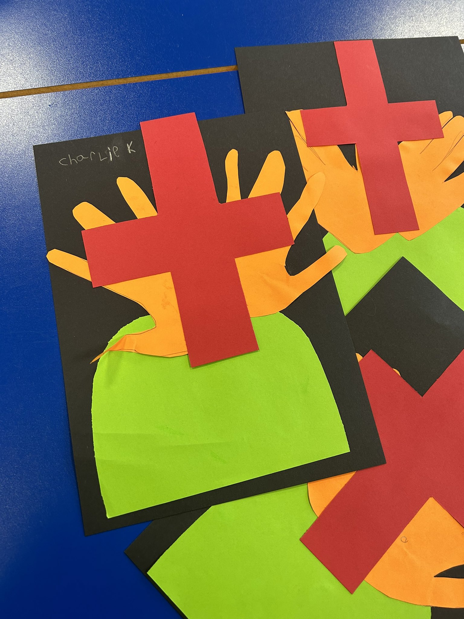 Launchpad Bramley Park Academy on Twitter "We have been learning all