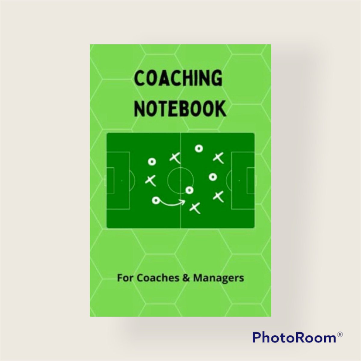TheCNS1's tweet photo. Coaching Notebook 📗

How do you plan for your football coaching session?

Be like the pro’s and use one of our Football Coaching Notebooks!

BUY ➡️ https://t.co/7mWXwJilml

Keep all of your ideas and plans safe in 1 place!

#Pochettino #Mourinho #Guardiola https://t.co/F4xXgPcDtv
