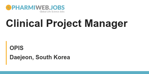 PharmaNews_Jobs's tweet image. Clinical Project Manager - zpr.io/pstxQub574Sp

Searching for your next challenge? We&apos;re looking for an experienced #ClinicalProjectManager to join our team. #Pharmaceuticals #ProjectManagement #Jobs