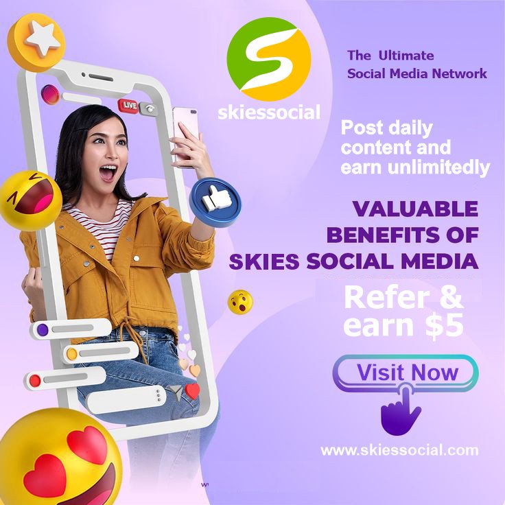 BoxQuizzing's tweet image. Connect With Your Friends Online. Join the Skeissocial Community for Free! Stay In Touch With Family. Connect With Love Ones. Find Friends. Share Photos. Play Games Watch Movies with Friend. Follow Interesting Topics. Chat Online.
skiessocial.com
