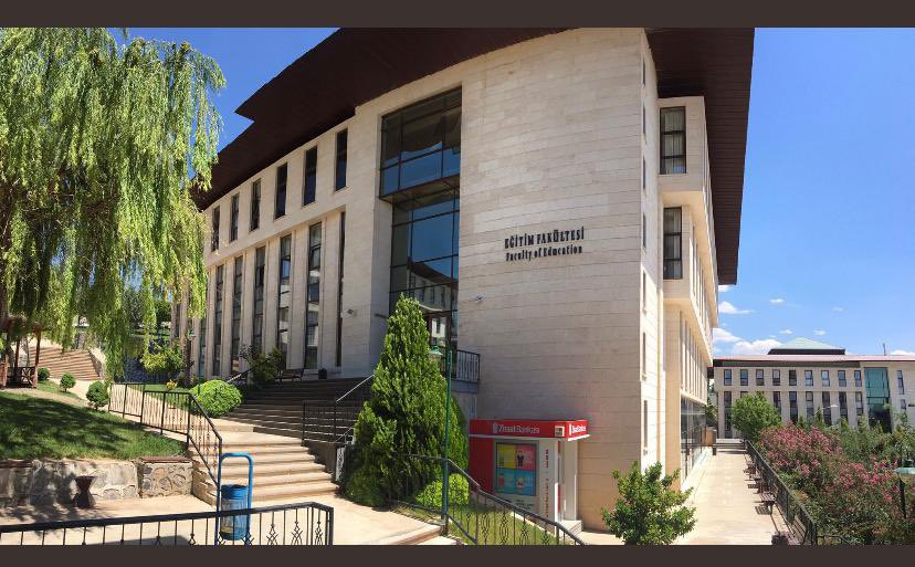 HKÜ Eğitim Fakültesi Resmi Hesabı tweet media