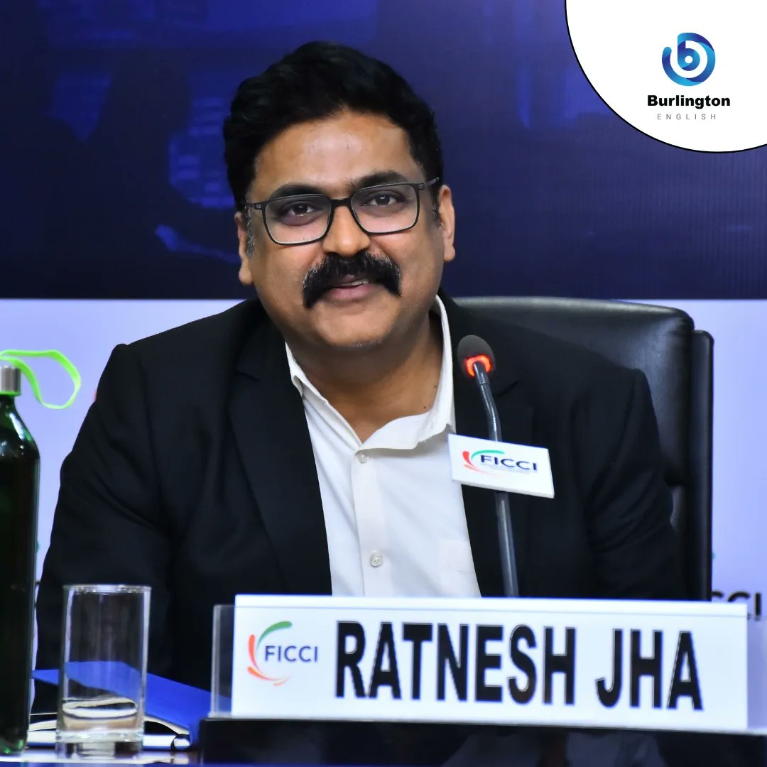 Burlington English tweet media