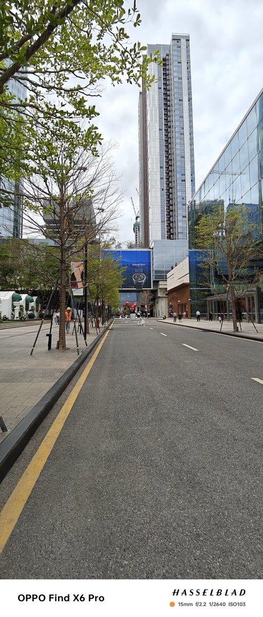 himmelmeer22's tweet image. #FindX6Pro 0.6x, 3x, 6x, Pro mode. No edits.