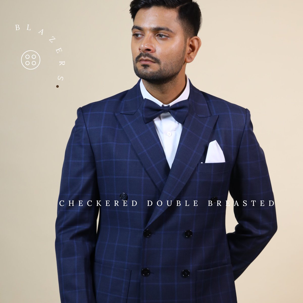 hilodesignco's tweet photo. “I still remember the first time I bought a suit for college”

We all do, don’t we.. 

Get made to fit online, our experts can help you with measurements.

DM us now or Place an order online

#Bespokesuits #Hilodesign #Mensfashion  #EthnicWear  #Mensapparel #Suits https://t.co/DgNgI5VPsc