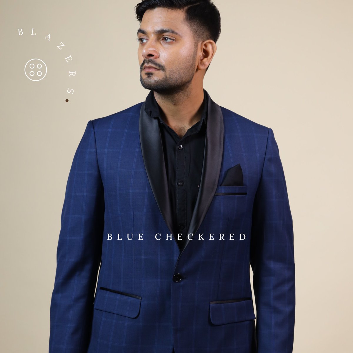 hilodesignco's tweet photo. “I still remember the first time I bought a suit for college”

We all do, don’t we.. 

Get made to fit online, our experts can help you with measurements.

DM us now or Place an order online

#Bespokesuits #Hilodesign #Mensfashion  #EthnicWear  #Mensapparel #Suits https://t.co/DgNgI5VPsc