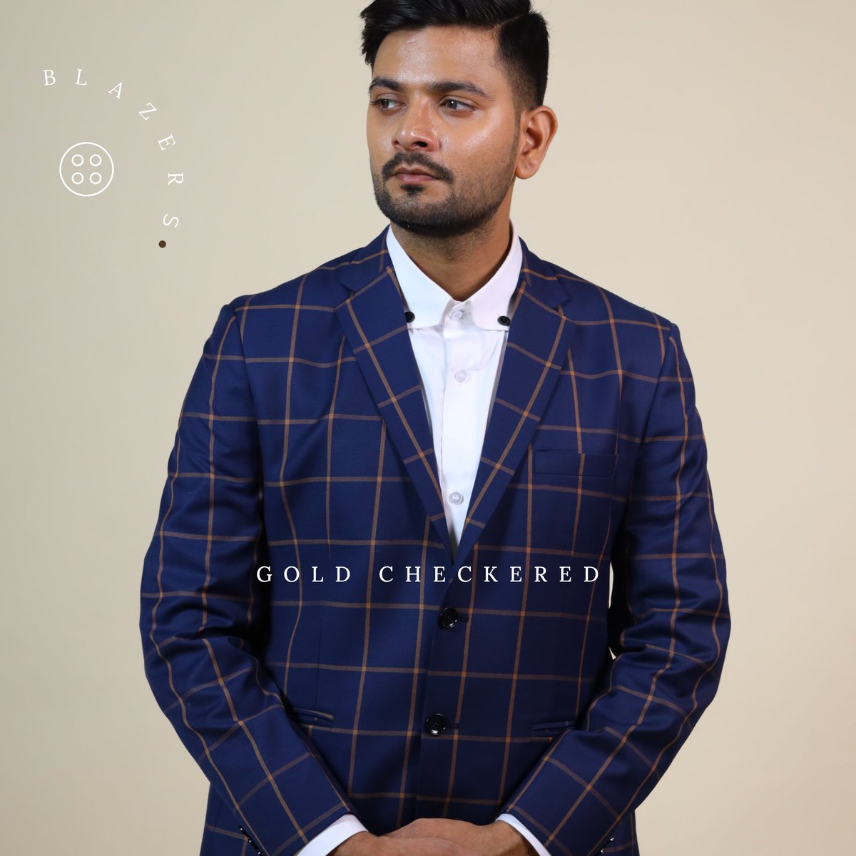 hilodesignco's tweet photo. “I still remember the first time I bought a suit for college”

We all do, don’t we.. 

Get made to fit online, our experts can help you with measurements.

DM us now or Place an order online

#Bespokesuits #Hilodesign #Mensfashion  #EthnicWear  #Mensapparel #Suits https://t.co/DgNgI5VPsc