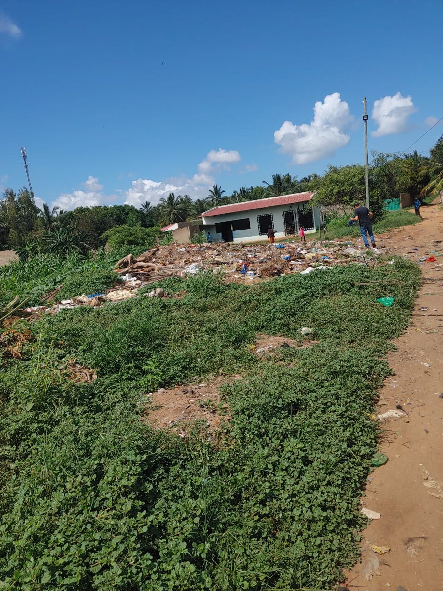 bandaribora's tweet photo. The training “Common sense in urban planning, linking it to waste management for Pemba in Mozambique" was an opportunity for our @eThekwiniM stakeholder to learn and contribute to solutions in Mozambique #urbanplanning #wastemanagement https://t.co/Gy4oIh2dd8