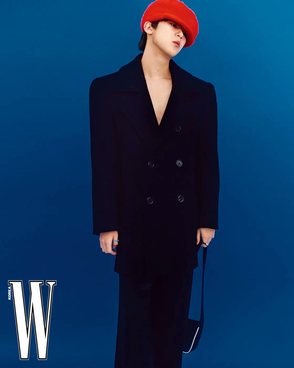 dearbignaughty's tweet photo. #BIGNaughty #H1GHRMUSIC #서동현 https://t.co/fHcvN50qmL