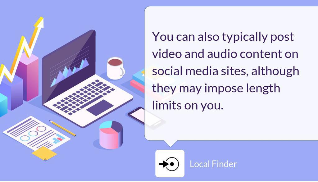 Video content is the 800-pound gorilla of content marketing these days.

Read the full article: The Most Effective Content Marketing Strategies for 2023
▸ lttr.ai/9nsz

#OnLineMarketing #ContentMarketingStrategies #EffectiveContentStrategies #IncrediblyEffective