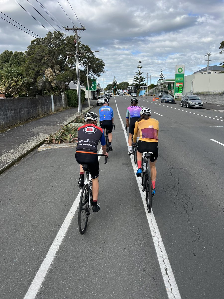 Gwen Jorgensen (@gwenjorgensen) on Twitter photo Course preview in New Plymouth with this crew. Great course. Follow on Sunday <a href="/triathlonlive/">TriathlonLIVE</a> Course preview in New Plymouth with this crew. Great course. Follow on Sunday <a href="/triathlonlive/">TriathlonLIVE</a>